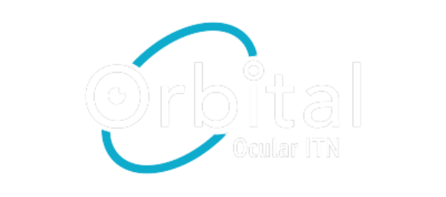 Orbital logo